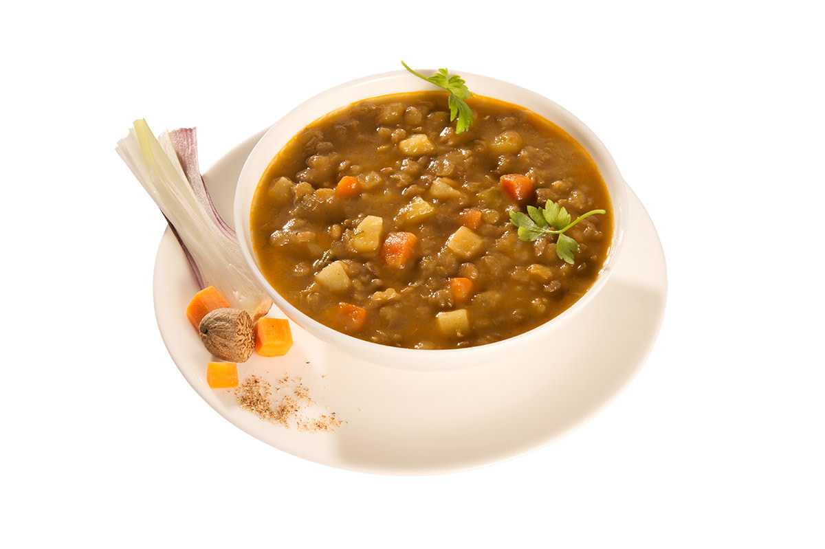 Linsensuppe-vegetarisch-Clean