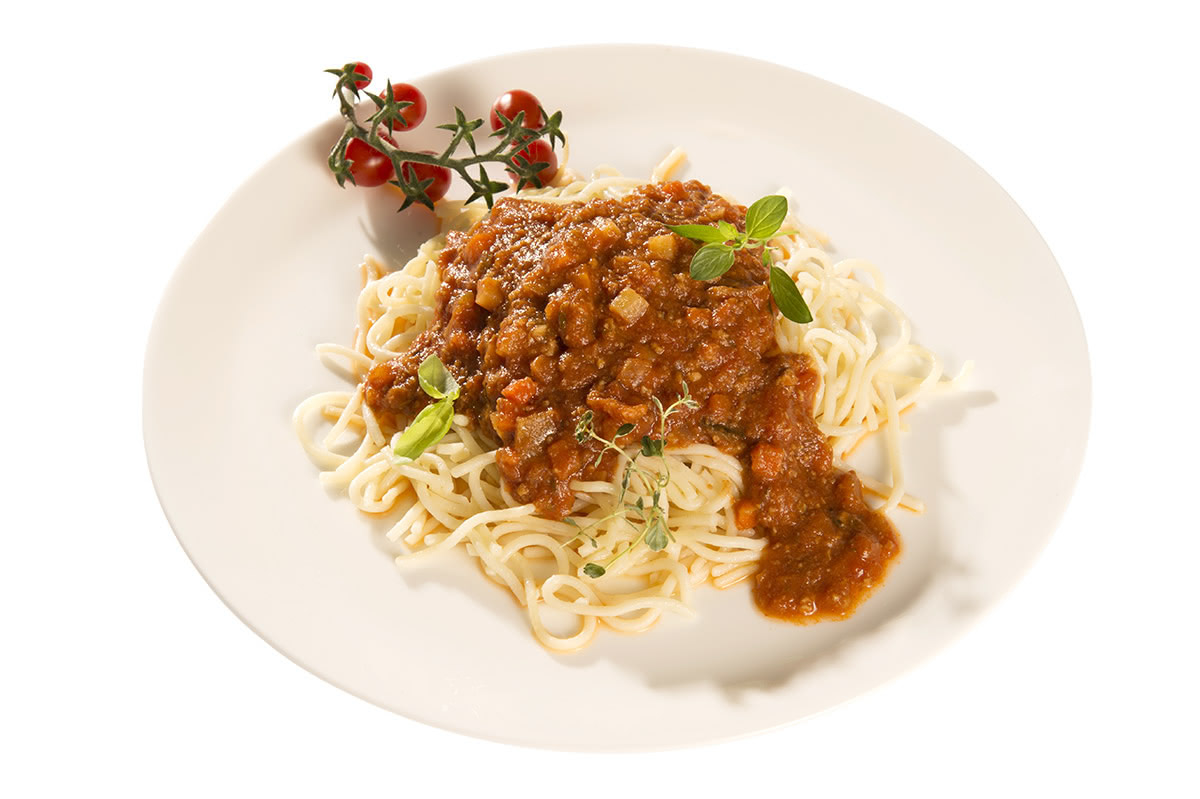 Vegetarische-Bolognese-mit-Spaghetti-Clean